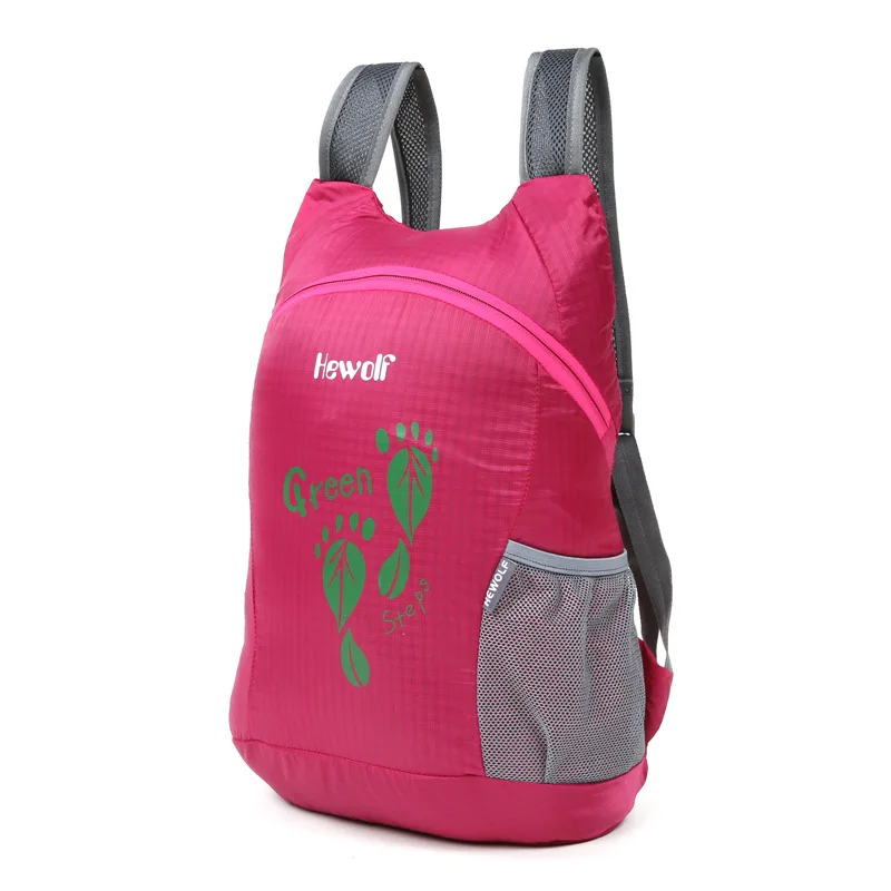 Hewolf Outdoor Waterproof 18L Camping School Backpack for Kids Students Children Hiking Travel Climbing Hewolf Outdoor Waterproof 18L Camping School Backpack for Kids Students Children Hiking Travel Climbing