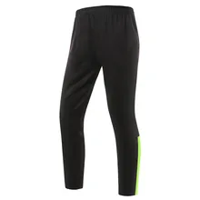 Adsmoney Для мужчин Спорт Бег survete Для мужчин t Футбол Training Спортивный костюм штаны Штаны Мотобрюки Для мужчин S Треники