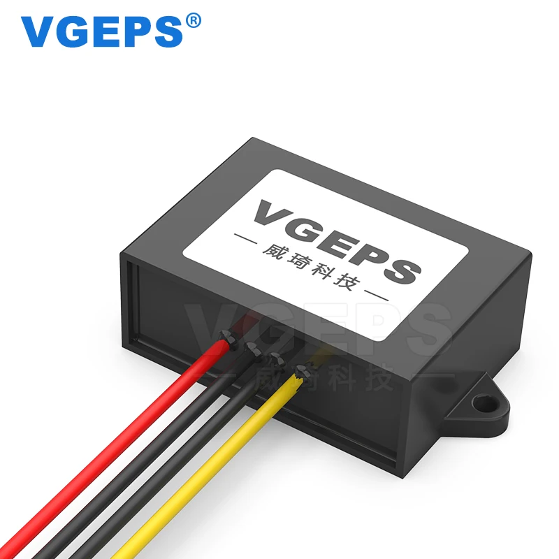 Доить 48-60 V-12 V 3A 5A 8A понижающий преобразователь питания, 60 V-12 V DC регулятор мощности, 48 V-12 V DC понижающий модуль