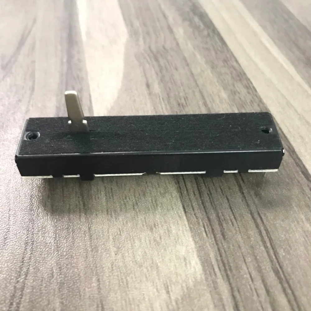 1 шт. оригинальный Crossfader PCB в сборе 704 DJM250 A032 HA для Pioneer SX DDJ SR без PCB|Аксессуары