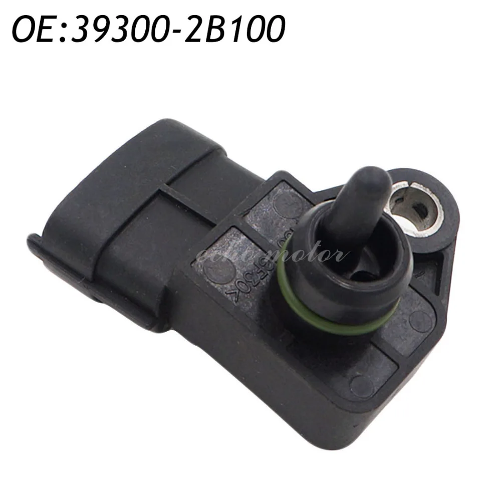 Original Manifold Absolute Pressure MAP Sensor For Hyundai I30 Elantra
