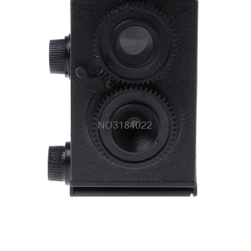 LOMO DIY Dual Lens Reflex Camera Retro Classic TLR 35mm Twins Photo Play Hobby LOMO DIY Dual Lens Reflex Camera Retro Classic TLR 35mm Twins Photo Play Hobby