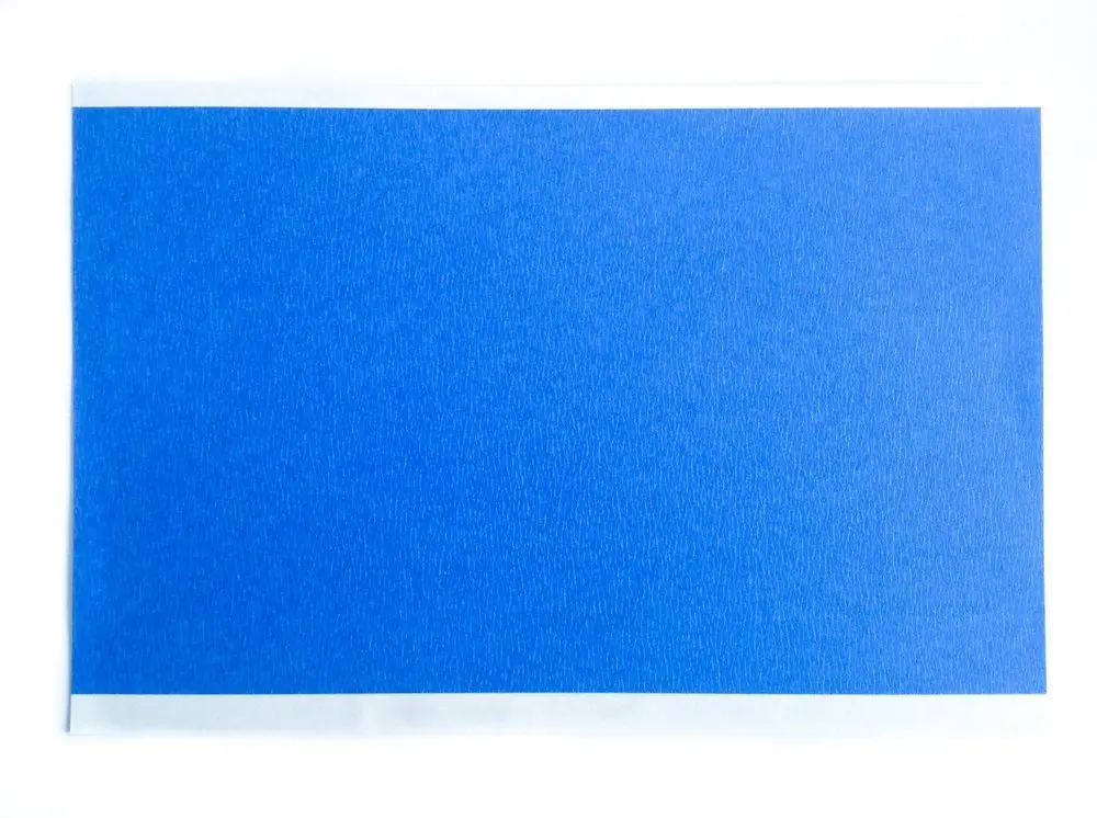 Horizon слон dremel 3d-принтер supplies-10 шт нагретый слой ленты листы 6 &quotx 9.25&quot 2090 малярную