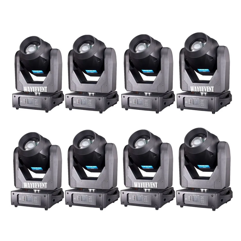 

150W LED Spot Moving Head Light Beam Spot Wash 3 in 1 For DJ Stage Party Concert Event/Moving Head LED