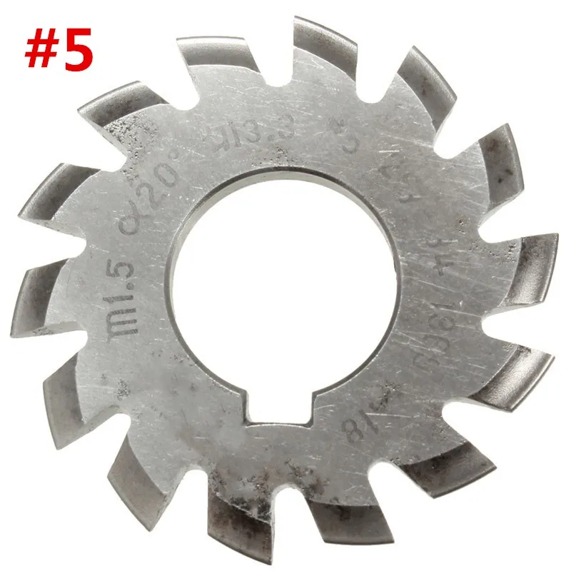 How to select involute gear cutter pasagambling