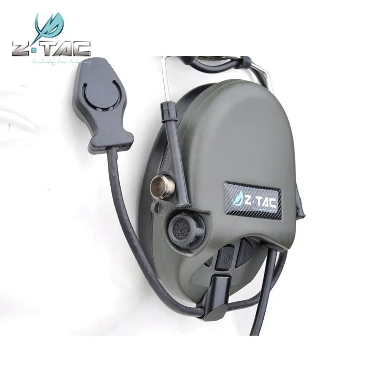 Z tactical Airsoft Element Military Tactical Aviation