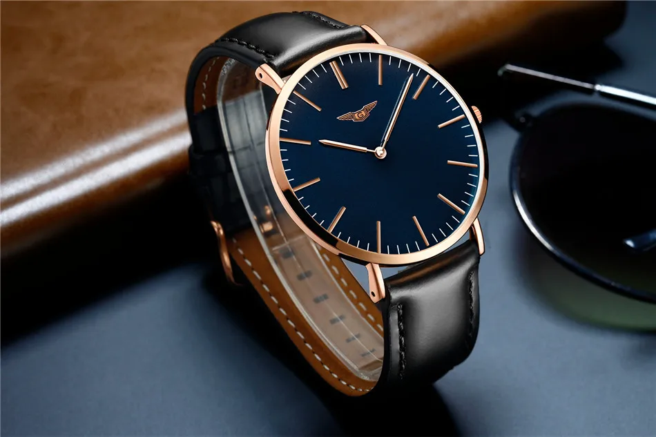 High Quality wristwatch mens