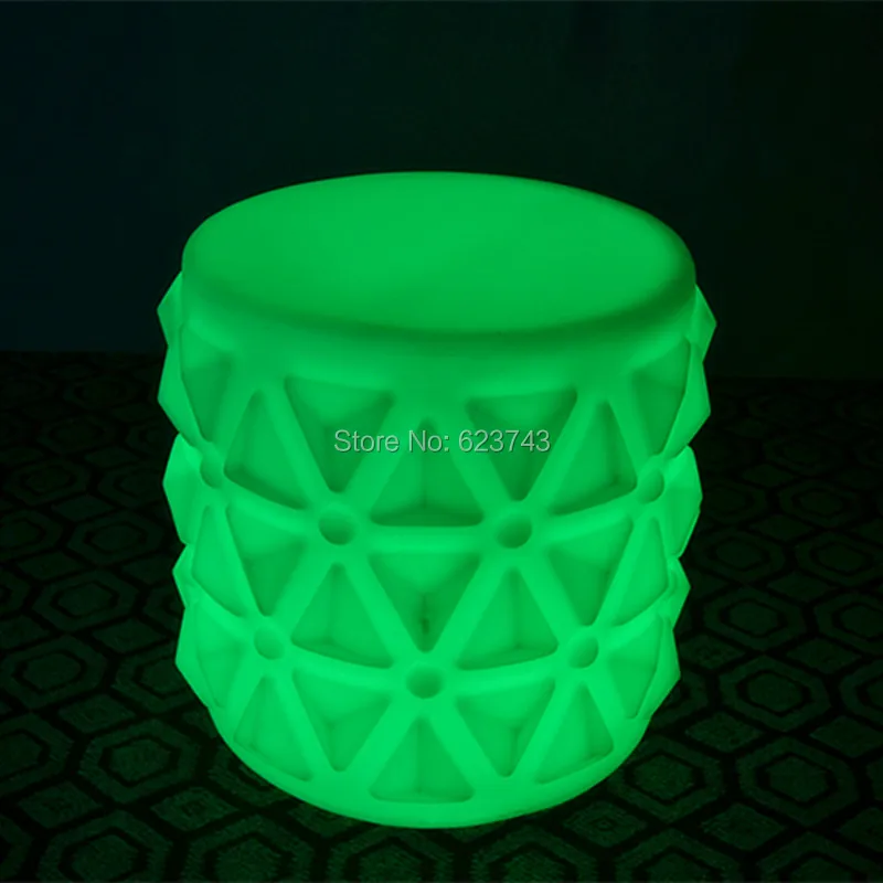 pineapple Modern Bar Stool 2