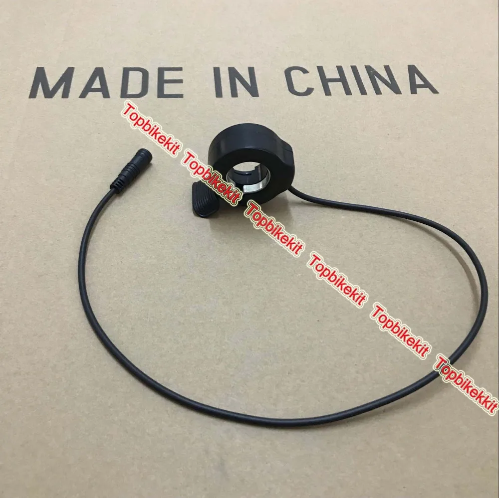 bafang throttle 8fun throttle bafang 130x throttle with waterproof connector52 (6)