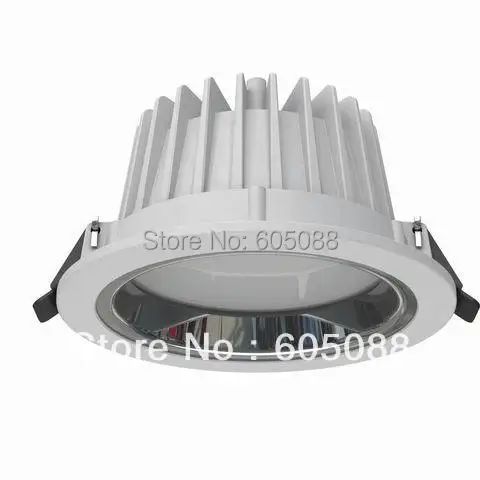Светодиодная лампа для мебели 5 дюймов 16 Вт 1200 лм 220 В переменного тока|furniture outlet free