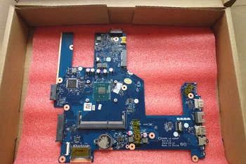 

764103-501 764103-001 ZSO50 LA-A994P fit for HP Compaq 15 15-R 15T-R 15-s laptop motherboard SR1W2 N3530 CPU DDR3