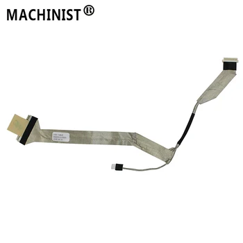 

Video screen Flex For Toshiba M300 M305 L310 M331 M336 M300D M305D L311 L315 laptop LCD LED Display Ribbon cable DDOTE1LC000