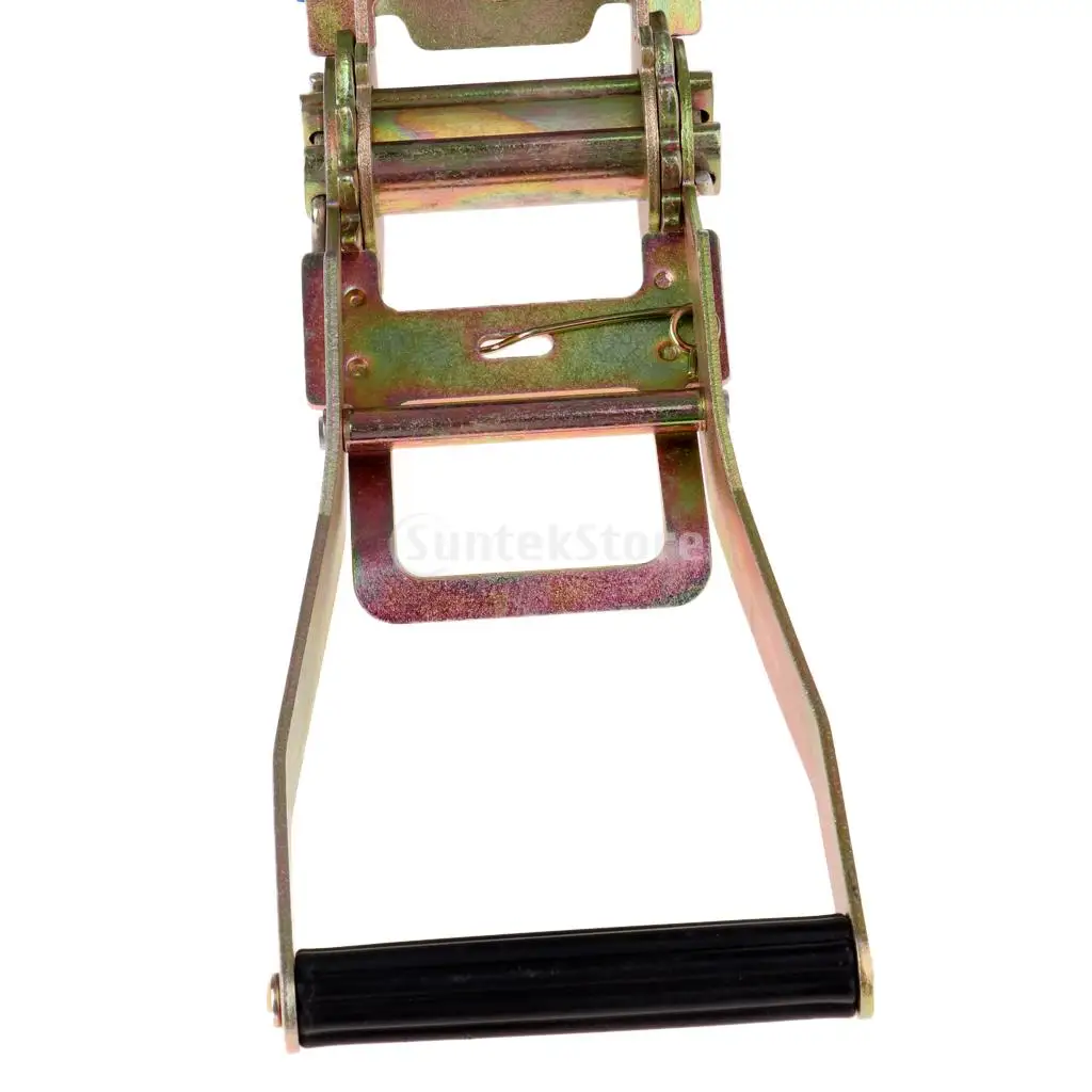 Slackline Kit 36' x 2'' Slack Line w/ Hook & Ratchet Balance Training Walking Backyard Outdoor Fun for Family Adults Kids