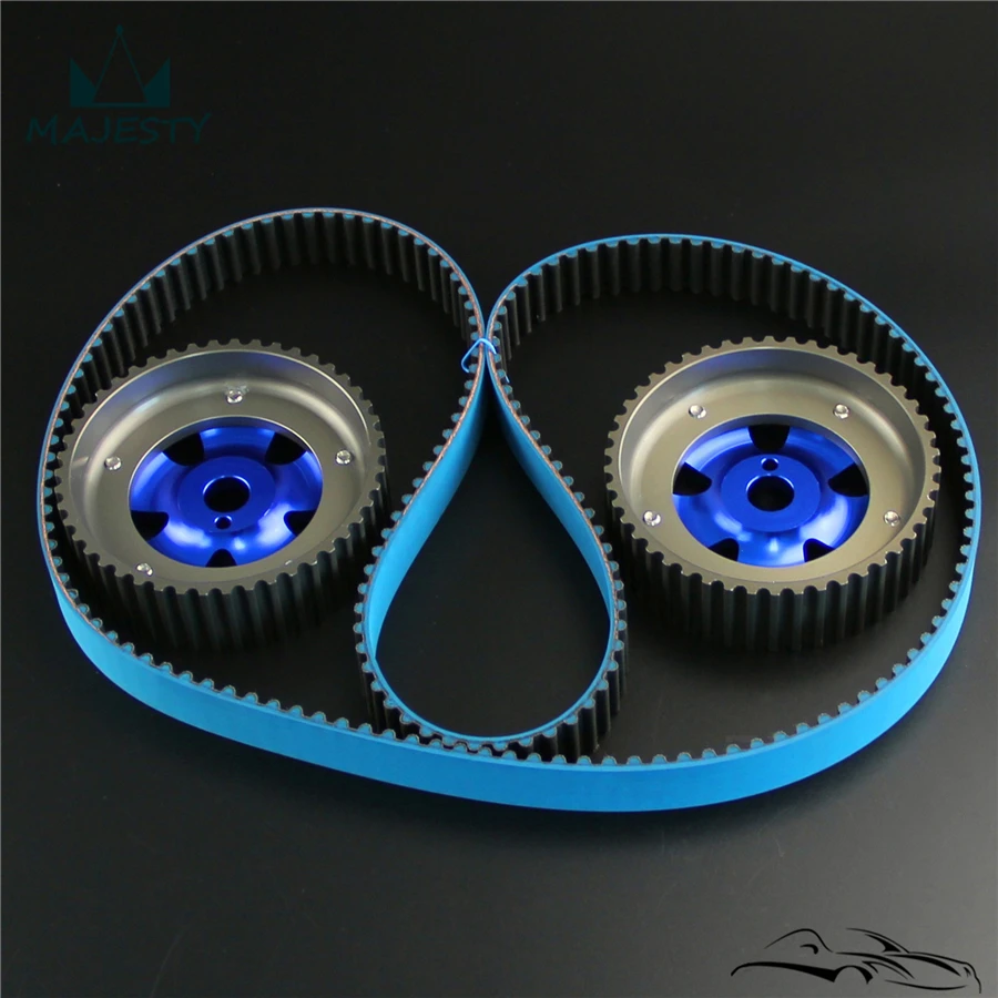 Cam Gear w/комплект ремня ГРМ ПОДХОДИТ для Toyota MR2 3S-GE 174T 97-99/98-05 Celica VVTI |