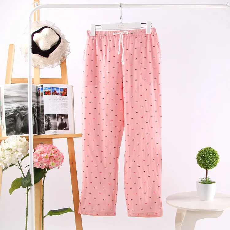 Pajama Pants