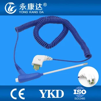 

Original Mindray ECG monitor VS-800 temperature probe