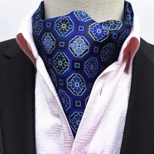 Геометрические галстуки для мужчин, деловые галстуки, высококлассные Галстуки, классические галстуки-бабочки из полиэстера, галстуки, подарки