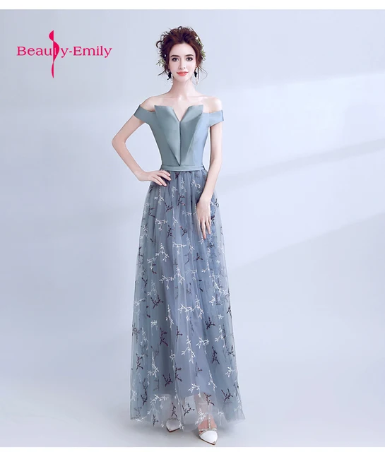 stage formal dresses