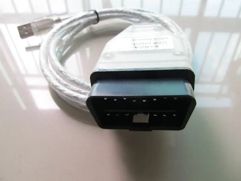 Для bmw inpa k dcan usb интерфейс ft232rl с obd ii адаптер для 20pin bmw 20 pin кабель диагностический инструмент для bmw