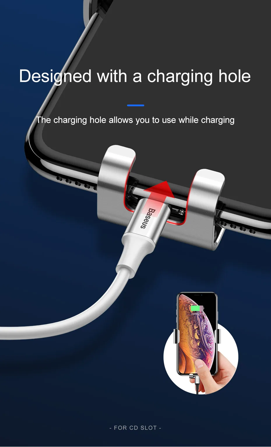 Suporte p celulares