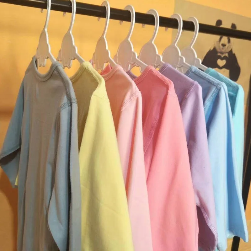 Детская одежда для сна Pijama девочек детские пижамы комплект 2019 Весна Летняя