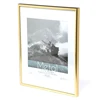 Golden Photo Frame