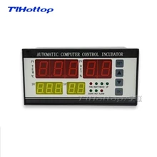 Модернизированная версия XM-18 контроллер многофункциональные автоматические промышленные инкубаторы TLHOTTOP