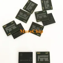 KMK8U000VM-B410 eMMC NAND флэш-память BGA микросхема 2 шт./лот