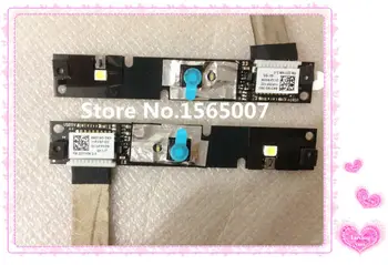 

3PCS For HP 8460P 8460W 2560P 2570P 8470P 8470W original laptop camera webcam webcam with cable laptop built-in camera