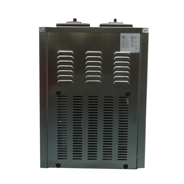 Pełna stal nierdzewna 304 blat maszyna do lodów na sprzedaż tanie tanio IRISLEE 1800w 1501 ml CN (pochodzenie) BL25Y Chłodzenie powietrzem 25L H 220 110v50 60HZ R22 R410 56*71 5*80cm Stainless steel Pełna stal nierdzewna 304 blat maszyna do lodów na sprzedaż tanie tanio IRISLEE 1800w 1501 ml CN (pochodzenie) BL25Y Chłodzenie powietrzem 25L H 220 110v50 60HZ R22 R410 56*71 5*80cm Stainless steel