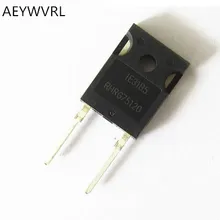 RHRG75120 75120 быстрое восстановление диода 75A1200V