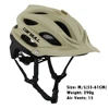 CAIRBULL-casco de ciclismo con visera ajustable para hombre y mujer, Casco de bicicleta de carretera de montaña, deportes de equitación, Casco Para Bicicleta de seguridad BMX ► Foto 3/6