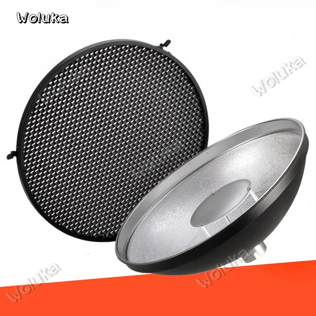 Godox-AD-S3-Beauty-Dish-Reflector-with-Honeycomb-Cover-for-Godox-Witstro-AD200-Pocket-Flash-Godox.jpg_640x640