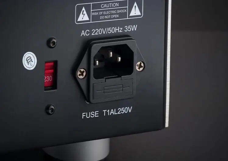 Вакуумный трубчатый аудио декодер Muzishare R10 ES9018 32 бит DAC 6Z4 + 12AU7 USB/OPT/COAX|Усилители