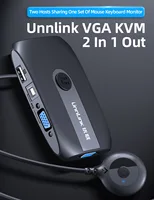 KVM Switches