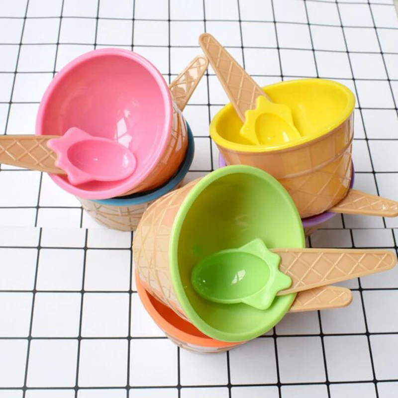 1-Set-Cute-Candy-Color-Kids-Baby-Ice-Cream-Feeding-Bowl-with-Scoop-Pretend-Play-Preschool (1)
