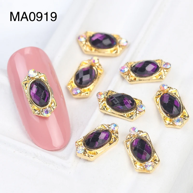MA0919
