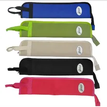 Bolsa baquetas специальный толстый водонепроницаемый Детей голени мешок одного плеча портативный клуб мешок Барабан стойки инструмент пакет