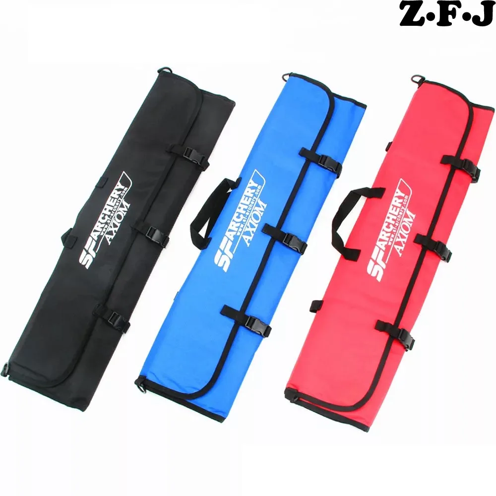 Buy 1pc Takedown Recurve Bow Bag Easy Carrying Bow