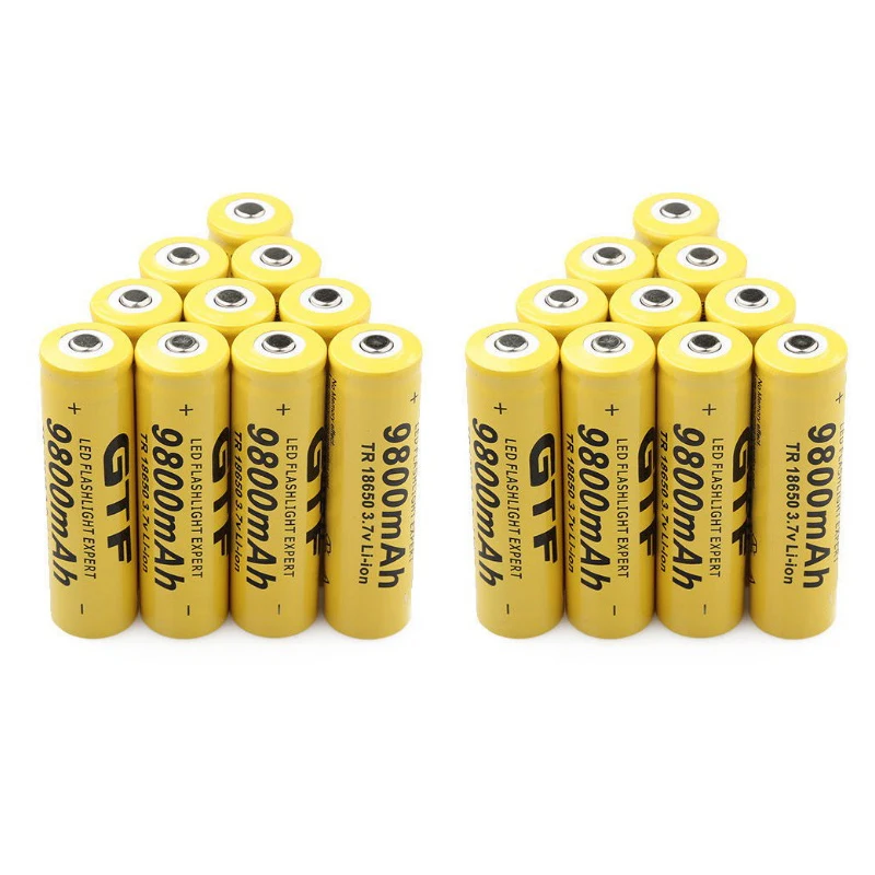 18650 battery     2.0
