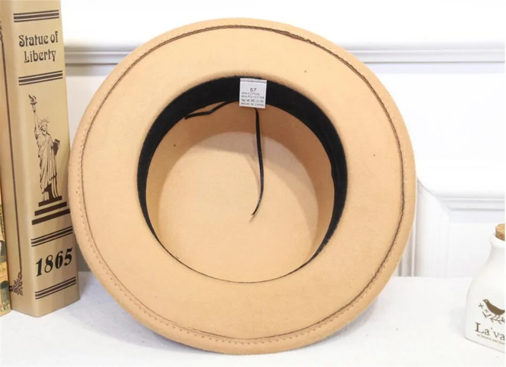 fedora womens13
