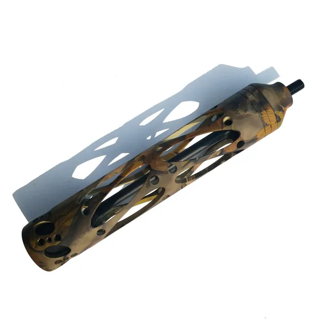 Buy 8 Inch Archery Compound Bow Stabilizer CNC