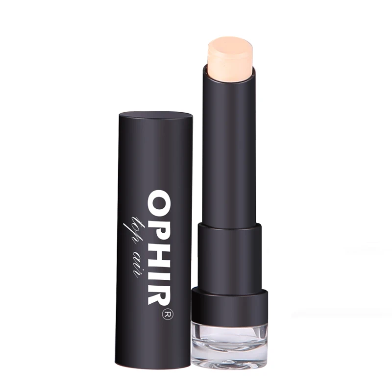

OPHIR Concealer Pen Portable 3.5g Unique Design For Makeup Conceal Dark Eye Circles_TA117