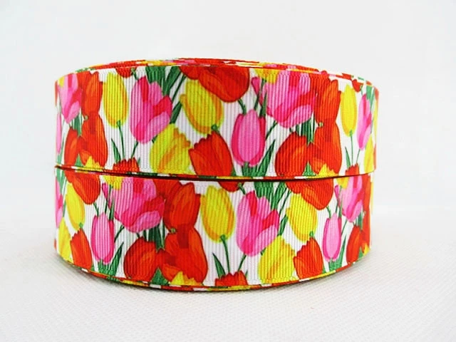 Аксессуары для свадебной вечеринки 1 &quot(25 мм) лента цветов 5 ярдов yc713|flower ribbon|ribbons