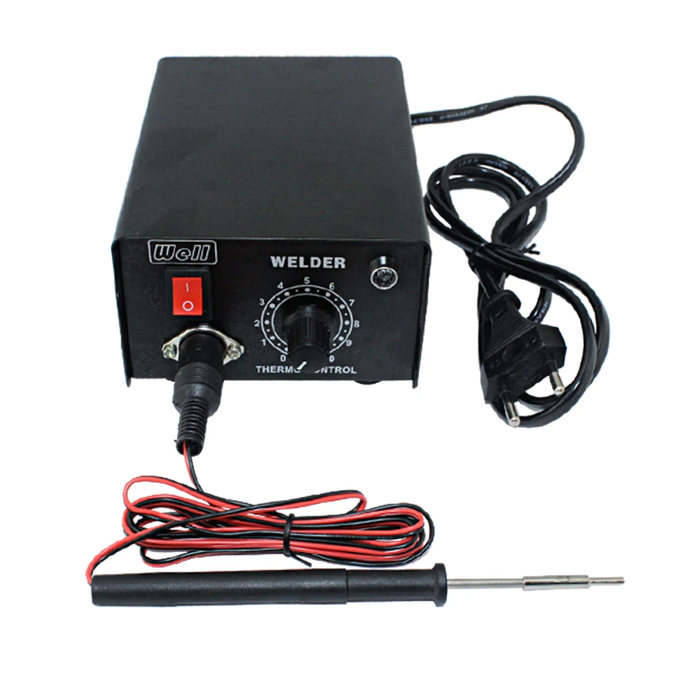 Máquina de para reparación de joyas, pulidor cera con temperatura para de soldadura, molde de joyería|Material y herramientas de joyería| - AliExpress