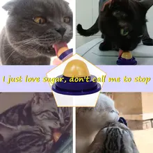 

Catnip Sugar Catnip Fish Glue 18 Months Solid Cat Nutritive Sugar Nutrition Fish Glue Cat Snack Edible Long Effect