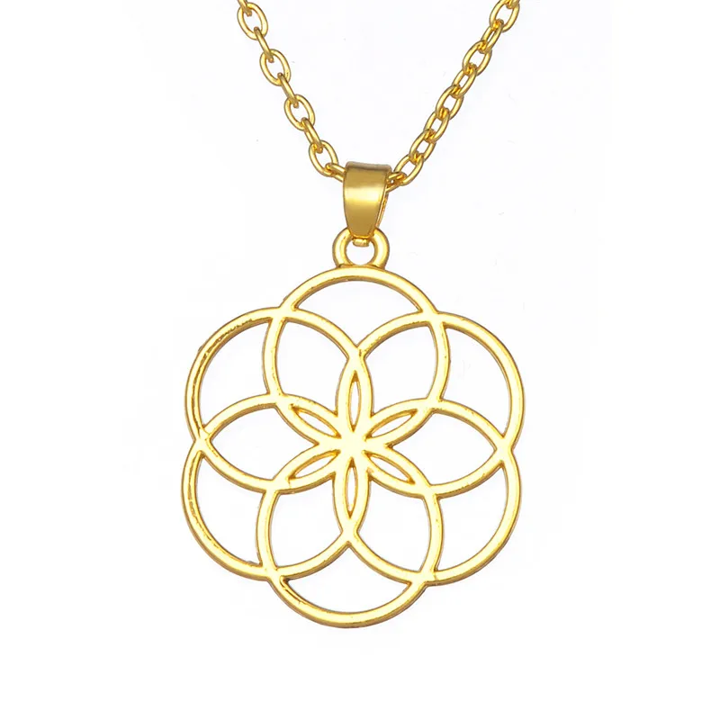 Jewelry necklace10