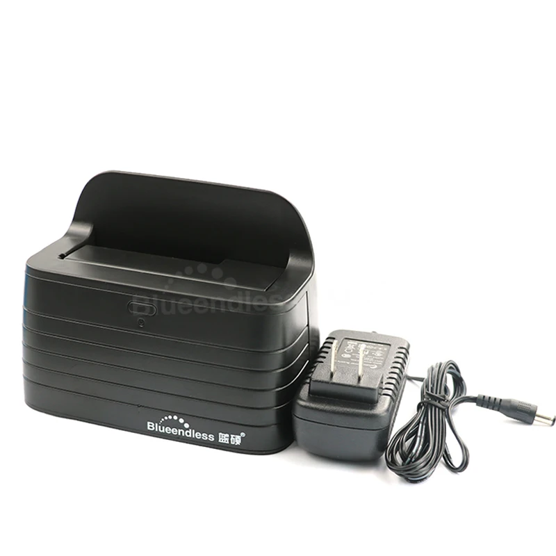 2pcslot hdd docking station 1-Bay USB 3.0 SATA up to 6TB universal hdd ssd adapter 2.5 3.5 hdd ssd cage hdd caddys optical box  (5)