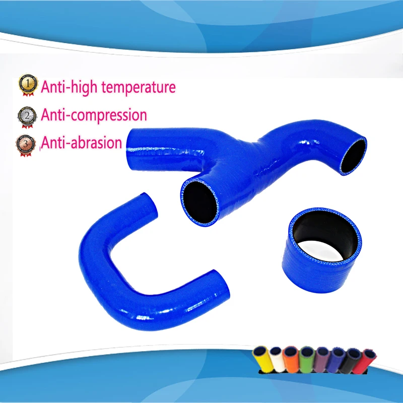 Per Subaru Impreza Wrx Gc8 Ej20 Vers 3-6 96-00 Y-Pipe Kit Tubo Intercooler