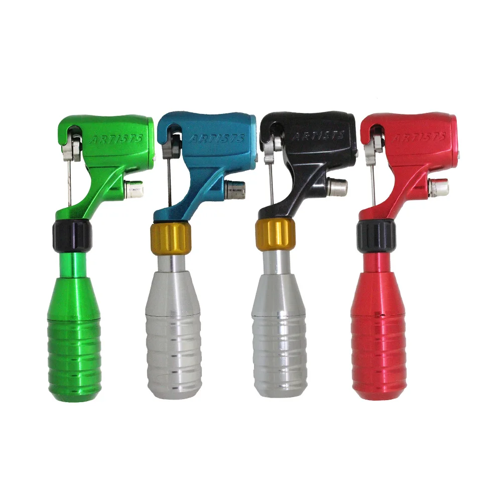 hot sale newest rotary tattoo machine,swiss motor rotary tattoo gun